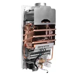 Колонка газовая Royal Thermo GWH 12 Inflame 9