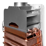 Колонка газовая Royal Thermo GWH 12 Inflame 10