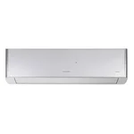 Сплит-система инверторного типа Royal Thermo Fenix DC RTFI-12HN8/silver комплект 2