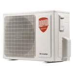Сплит-система инверторного типа Royal Thermo Fenix DC RTFI-12HN8/silver комплект 9