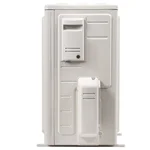 Сплит-система инверторного типа Royal Thermo Fenix DC RTFI-12HN8/silver комплект 10