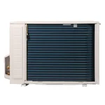 Сплит-система инверторного типа Royal Thermo Fenix DC RTFI-12HN8/silver комплект 11
