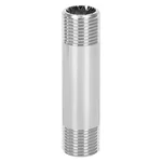Бочонок хром Royal Thermo 1/2"x80 нар. - нар. 1