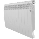Радиатор Royal Thermo BiLiner 500 Bianco Traffico - 12 секц. 1