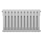 Радиатор Royal Thermo BiLiner 500 Bianco Traffico - 12 секц. 3