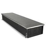 Конвектор внутрипольный Royal Thermo ATRIUM-150/300/1900-DG-U-NA 6