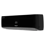 Сплит-система инверторного типа SHUFT Asgard DC Black SFTHAI-09HN8/BL комплект 2