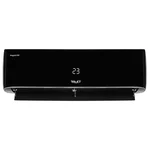 Сплит-система инверторного типа SHUFT Asgard DC Black SFTHAI-09HN8/BL комплект 4