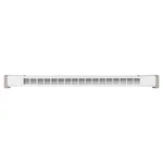 Конвектор электрический Ballu Plinth Compact BEC/PLC-80-300 2
