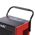 Осушитель воздуха промышленный мобильного типа Ballu BDI-100L 6