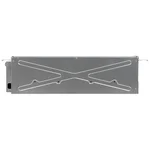 Блок внутренний TOSHIBA RAS-M07U2DVG-E мульти сплит-системы, канального типа 3