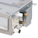 Блок внутренний TOSHIBA RAS-M07U2DVG-E мульти сплит-системы, канального типа 4