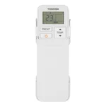 Блок внутренний TOSHIBA RAS-M07U2DVG-E мульти сплит-системы, канального типа 8