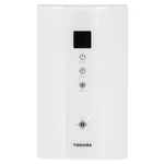 Блок внутренний TOSHIBA RAS-M07U2DVG-E мульти сплит-системы, канального типа 10