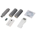 Блок внутренний TOSHIBA RAS-M07U2DVG-E мульти сплит-системы, канального типа 11