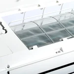 Сплит-система Ballu Bravo BSQ-36HN8 комплект 5