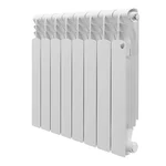 Радиатор Royal Thermo Revolution 500 2.0 - 8 секц. 1