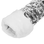 Воздуховод Ballu MACHINE теплоизолир. ISOBFA 356ммх10м 3