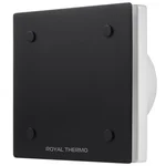 Вентилятор вытяжной Royal Thermo Calipso RAFC 120 Black 2