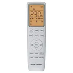 Блок внутренний Royal Thermo MULTI COMBO ERP DC RTFMI/in-18HN8/black инвертор. мульти сплит-системы 10