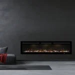 Очаг электрический Royal Thermo Allira RTFP/W-AL70LS 7