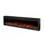 Очаг электрический Royal Thermo Allira RTFP/W-AL70LS 3