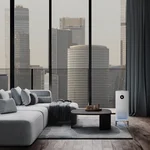 Очиститель воздуха Electrolux EAP-2050D Yin&Yang 16