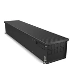 Конвектор внутрипольный Royal Thermo ATRIUM-190/250/1600-DG-U-BL 2