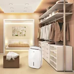 Осушитель воздуха Ballu BD30MN 7