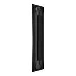 Радиатор Royal Thermo PianoForte 500 Noir Sable - 12 секц. 4