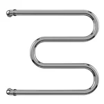 Полотенцесушитель эконом Royal Thermo М-обр 500х500 3/4" 2