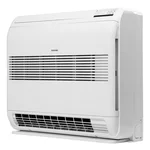 Блок внутренний универсальный TOSHIBA RAS-B10J2FVG-E консольного типа 1