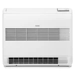 Блок внутренний универсальный TOSHIBA RAS-B10J2FVG-E консольного типа 2