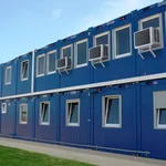 Кондиционер оконный Ballu WIND COOL BWC-09 AC 7