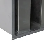 Шумоглушитель SHUFT SRSr 500x500/1000 5