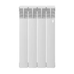 Радиатор Royal Thermo Revolution Bimetall 500 2.0 – 4 секц. 2