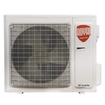Сплит-система инверторного типа Royal Thermo Fenix DC RTFI-18HN8/silver комплект 8