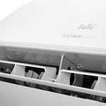 Сплит-система инверторного типа Ballu Platinum Evolution DC BSUI-09HN8_V4 комплект 4