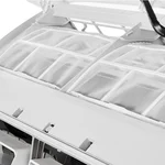 Сплит-система инверторного типа Ballu Platinum Evolution DC BSUI-09HN8_V4 комплект 5