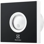 Вентилятор вытяжной серии Rainbow EAFR-100 black 2