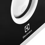 Вентилятор вытяжной серии Rainbow EAFR-100 black 6