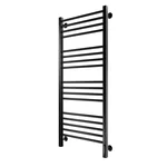 Полотенцесушитель Royal Thermo Stato П17 500х1200 электро (встроен. диммер) черный 1