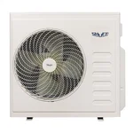 Блок наружный SHUFT SFMO/I-32 FMI-4/N8/Out инверторной мульти сплит-системы 1