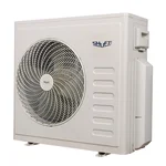 Блок наружный SHUFT SFMO/I-32 FMI-4/N8/Out инверторной мульти сплит-системы 2