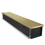Конвектор внутрипольный Royal Thermo ATRIUM-150/200/2600-DG-U-AU 2