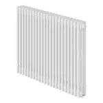 Дизайн-радиатор Royal Thermo Insignia VC3050 - 22 секц. RAL9016 1