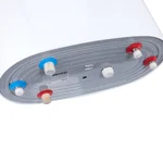 Бойлер косвенного нагрева Ballu AQUASTAR INOX ASWX-F 100 настенный 4