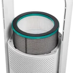 Вентилятор безлопастной Electrolux EFB-1220W 9