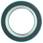Вентилятор безлопастной Electrolux EFB-1220W 11