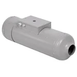 Установка приточная SHUFT AIRTUBE 200 1